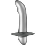 CLIMAXIMUM - ENTICE KIT ANELLO PER IL PENE + VIBRATORE PER LA PROSTATA PER PRINCIPIANTI